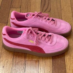 PUMA Club II Era Sneakers